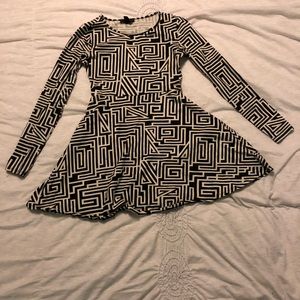 Forever 21 dress/ tunic top